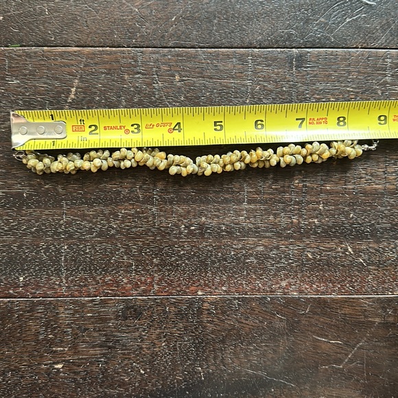 Shell Bracelet or Anklet - Picture 6 of 6